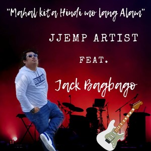 Mahal Kita Hindi Mo Lang Alam