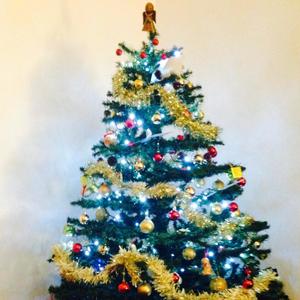 It's Christmas Time(feat. Jeremy Perez, Jesse Mclaren & Tim Garcia)