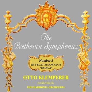 Symphony No. 3 in E-Flat Major, Op. 55 