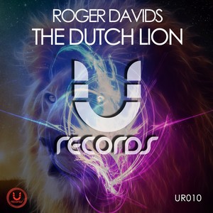 The Dutch Lion