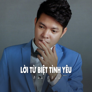 Lời Từ Biệt Tình Yêu (Ytmix)