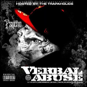 Verbal Abuse (Explicit)