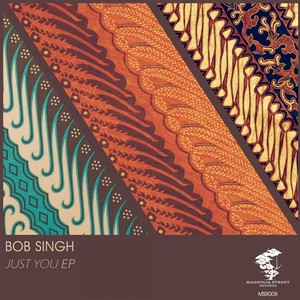 Just You (Original Mix)