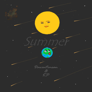 Dawantimsan - Summer (Explicit)