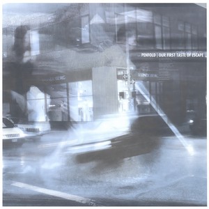 Early Morning, Maudlin Street