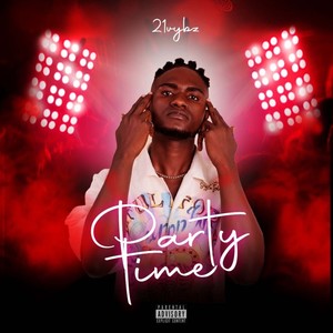 Party Time (Explicit)