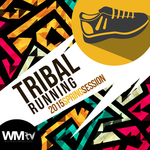 TRIBAL RUNNING SPRING 2015 SESSION