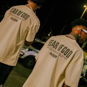 FEAR OF GOD (feat. Exdrass & Ayo Th)
