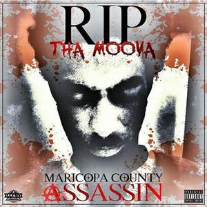 My 9mm(feat. Blacc Insane Gangsta & Big Tunez) (Explicit)