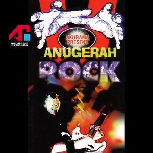 Anugerah Rock