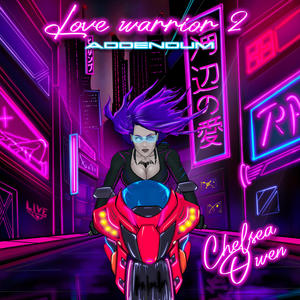 Love Warrior