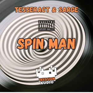 TesseracT - Spin Man (Explicit)
