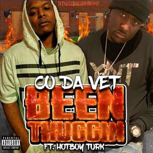 Been Thuggin (Explicit)