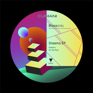 On the floor (Original Mix)