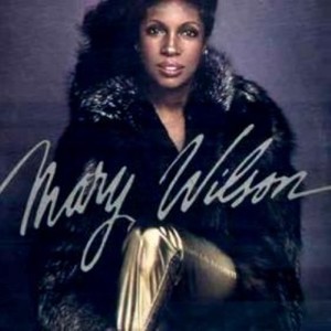 Mary Wilson