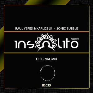 Sonic Bubble (Original Mix)