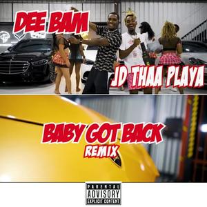 Baby Got Back (feat. JD Thaa Playa)