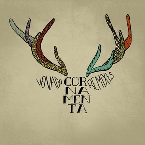 Cornamenta (Venado Remixes)