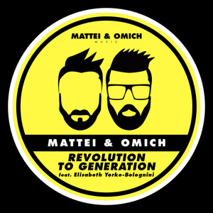 Revolution To Generation (Extended Mix)