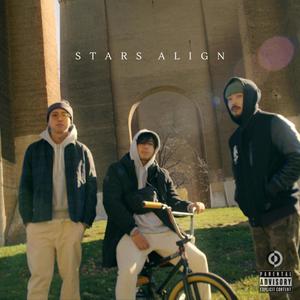 Stars Align (feat. Young Shimmy) (Explicit)