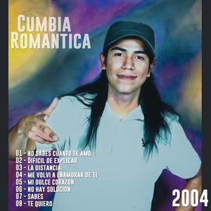 Cumbia Romantica