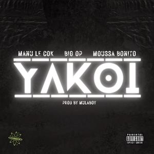 Ya Koi (feat. Manu Le Cok & Moussa Bonito) (Explicit)