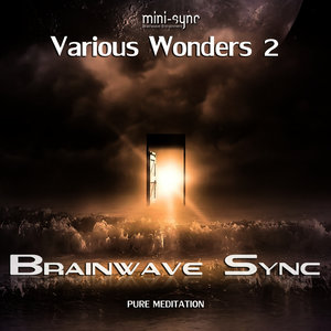 Whispering - Alpha Frequency