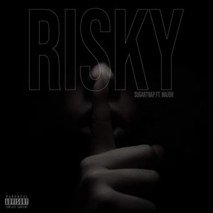 RISKY(feat. MAJOR) (Explicit)