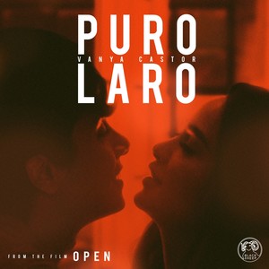 Puro Laro (From "Open")