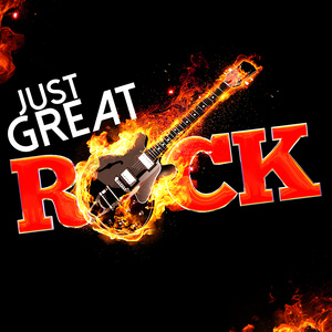 Just Great Rock