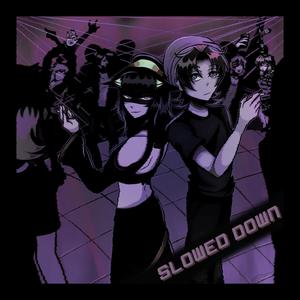 SHOWTIME! (Slowed Down) (Explicit)