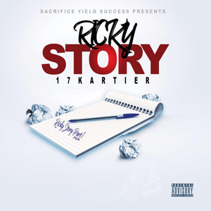 Ricky's Story (Explicit)