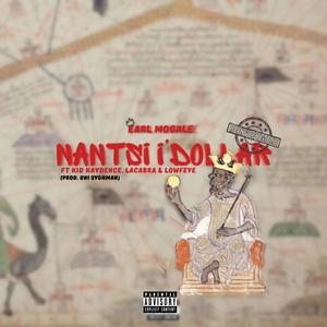 Nantsi idollar (Recoup) (feat. Kid Kaydence, LaCabra & Lowfeye) [Explicit]