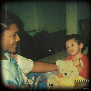 American Poverty (feat. King Chri$) (Explicit)