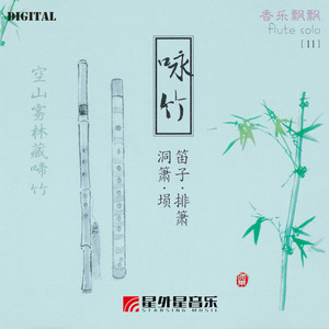 香乐飘飘11 咏竹（笛子·排箫·洞箫·埙）