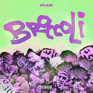 Broccoli (crayzmadeit) (Explicit)