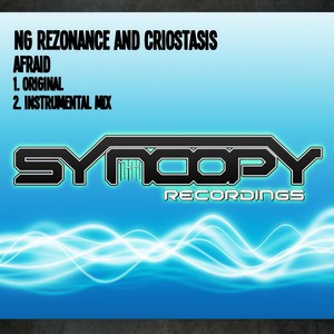 Afraid (Instrumental Mix)