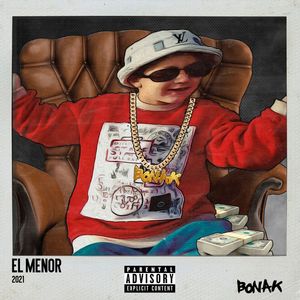 El Menor (Explicit)