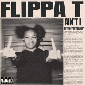 Ain't I (Radio Edit)