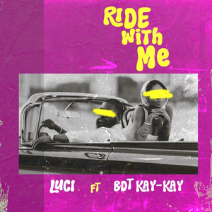 Ride With Me (Explicit)