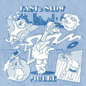 FAST&SLOW