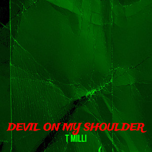 Devil on My Shoulder (Explicit)
