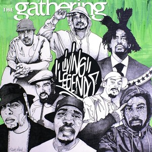 The Gathering (Explicit)