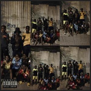 9.13 #2 (feat. Bèlom) (Explicit)
