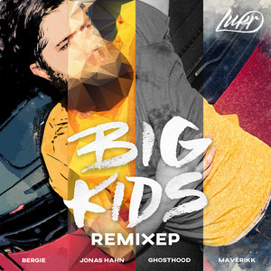 Big Kids (Jonas Hahn Remix)