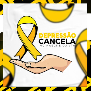 DEPRESSÃO CANCELA