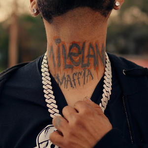 The Milelane Maffia EP (Explicit)
