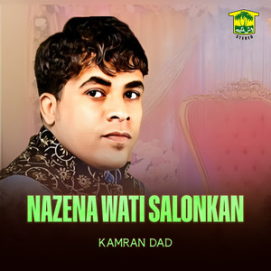 Nazena Wati Salonkan