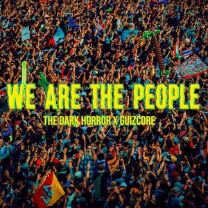 We are the people