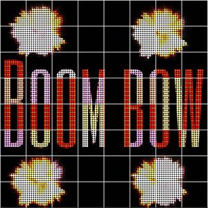 Boom Bow! (feat. Rod Da God) [Explicit]